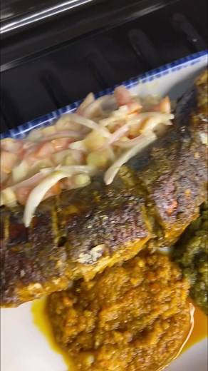 Recette facile de maquereau braisé à la poêle par Bruni Cuisine