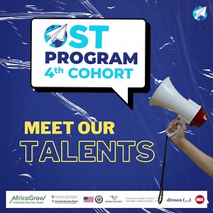13 reactions | Say hello to the selected talents of the OST Program's 4th cohort!  We're thrilled to introduce the 36 exceptional individuals who will be joining us on this OST journey. They'll be teaming up with selected startups, bringing fresh perspectives and skills to enrich their teams and contribute to their success. 朗 Stay tuned for program updates!!  #OSTProgram #OpenStartup | Open Startup | Facebook
