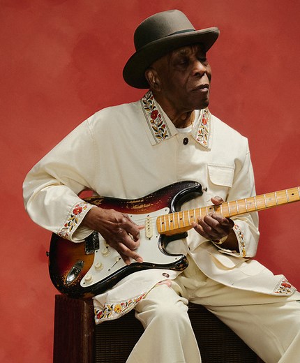 Buddy Guy's 2021 Concert & Tour History | Concert Archives