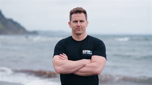 One man. 1,000-miles. 90 days. All to ignite New Zealanders around the race for a healthy ocean 🌊 Jono Ridler is the legend who swam 99km, non-stop, no-wetsuit from Aotea Great Barrier Island to Campbells Bay on Auckland’s North Shore in 2023, smashing the New Zealand record with his Swim4TheGulf. Now, Live Ocean and Jono Ridler are teaming up for Swim4TheOcean - an even bigger and more ambitious record-swim attempt. Starting on 5 January 2026 at North Cape, the very top of the north island, Jo