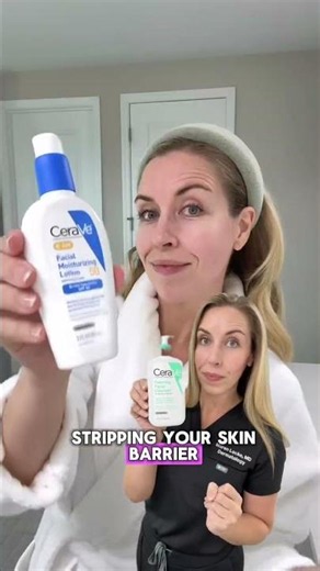 A good skincare routine will never go out of style 👏
