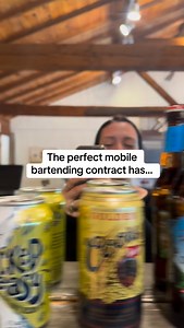 PSA 👇🏻 Start a mobile bar business AND 1. Have the clients provide the alcohol so you don’t need a liquor license. 2. Use my EXACT contract where you can charge $750 per event (backed by results in several rural and urban markets that we’ve researched for the past 2 years). 3. Don’t worry about purchasing a trailer because you can use an affordable bar setup and a lot of DIY venues already have one. 4. You can start the entire business for $500-$1000 with my steps. Steps are inside of The Mobi