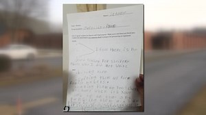 Controversy over homework assignment asking students to list positive reasons for slavery