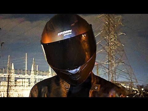 ROBIFY - ARKA NIGHTS (Official Music Video)