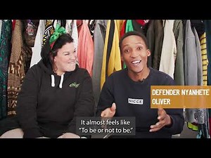 Oliver Twist | Rehearsal Trailer