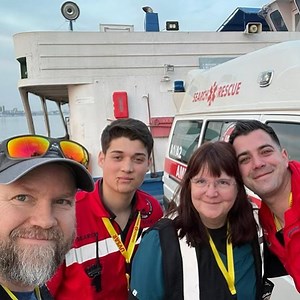 Anchorage woman recognized as CNN Hero, for work with Ukrainian refugee crisis