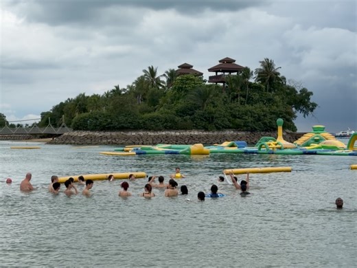 John Locke Institute on Reels