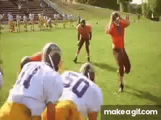 Water Boy highlights on Make a GIF