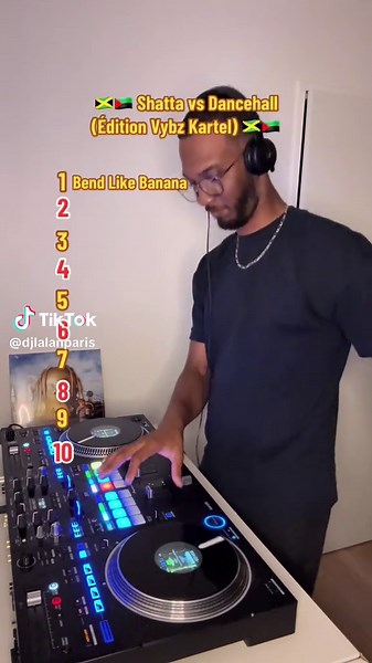 Nuh bore tongue #vybzkartel #fyppp #shatta #dancehallmusic #jamaicatiktok #antilles #djlalanparis #martinique972 #guadeloupe
