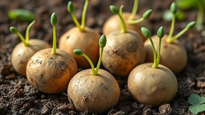 can you plant sprouted potatoes? - Test Food Kitchen