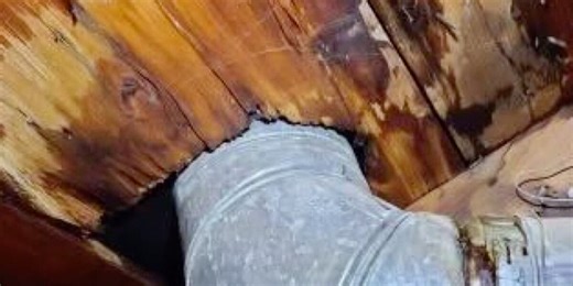Check your attics for proper insulation