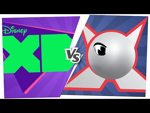 🥊VERSUS: Disney XD vs Jetix 🥊 | ¿El MEJOR Canal de tu INFANCIA? | ArturoToons