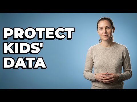 Where Are iPhone Location Privacy Settings For Kids?