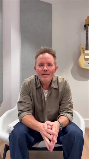 The “Help My Unbelief” EP is available now! I hope you find these spoken word tracks encouraging - I know they are to me! | Chris Tomlin