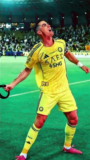 How Did Ronaldo Reach 100 Goal Contributions So Fast?