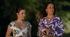 First Look - The Way Home - Season 2