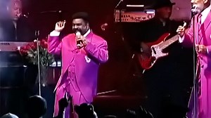 Re-edit: The Whispers - It's A Love Thing [VJ] (Las Vegas) | Videos by VJ CCC