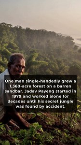 517K views · 19K reactions | In 1979, a 16-year-old boy in India...