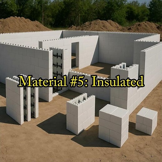Eco Friendly Building Materials Explained
