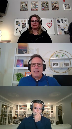 AuthentiCity FM, Episode 12: Ladder of Inference