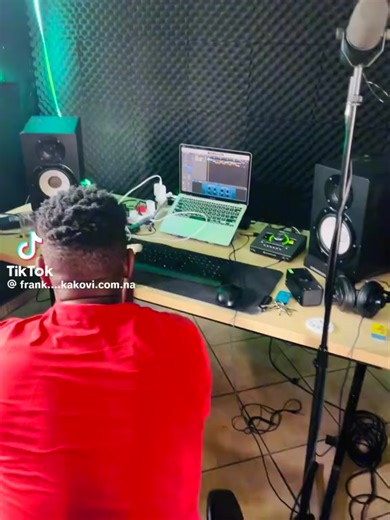 Sanchez T Alexis (@sanchez.t.alexis)’s videos with original sound - Sanchez T Alexis