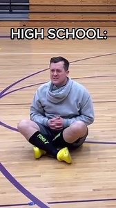 19K views · 313 reactions | Nobody appreciates PE class quite like...