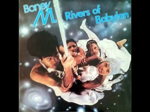 Boney M - Rivers Of Babylon (1978) (HQ) (HD) mp3