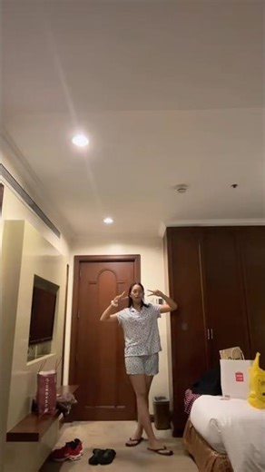 Quick summary of my night!