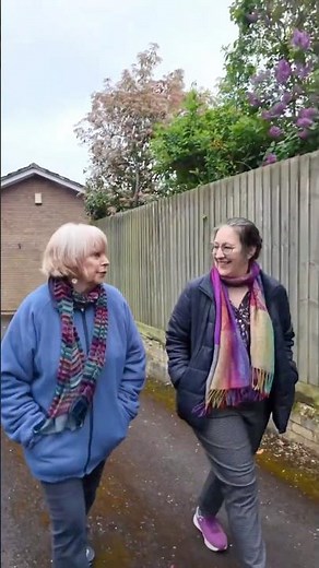 Wellbeing Service- what is a Walk and Talk