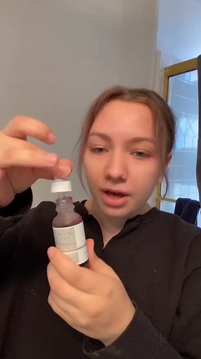 6.6K views · 26 reactions | Blood face mask | Briana Sprinz | Facebook