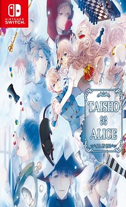 TAISHO x ALICE ALL IN ONE Switch NSP Free Download - Romslab.com