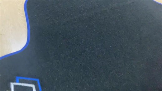 Custom Carpet Car Mats for Volkswagen Golf Mk7 R 2013-2020 - Etsy