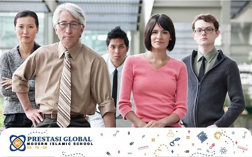 Pentingnya Pendidikan Multikultural di Indonesia - SEKOLAH PRESTASI GLOBAL