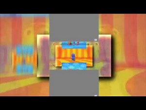 (YTPMV) (YTPMV) The Backyardigans - Season 4 Intro Scan Scan