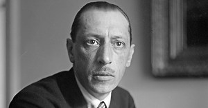 STRAVINSKY Igor : actualités, biographie, oeuvres du compositeur sur Radio Classique