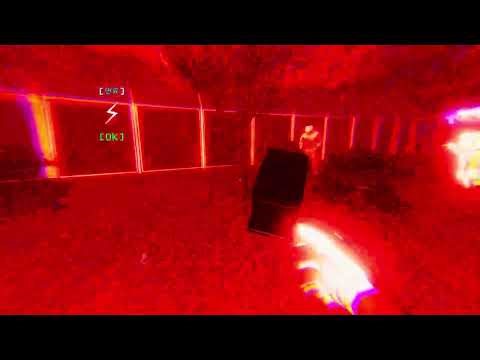 [SlashCo VR] Old SlashCo HQ 《Sid》 Showcase (With Rascal Rage)