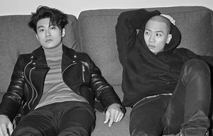 Dynamic Duo《J.O.T.S.》MV