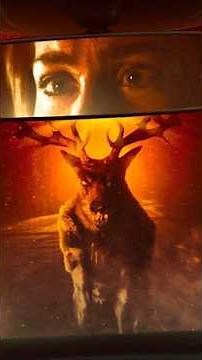 BAMBI: The Reckoning (2025) Quick Review | Poohniverse Horror Explained #movie #horror #shorts #film