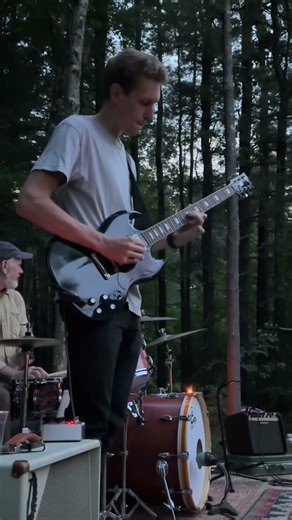 Blues jam session #bluescommunity #livemusic