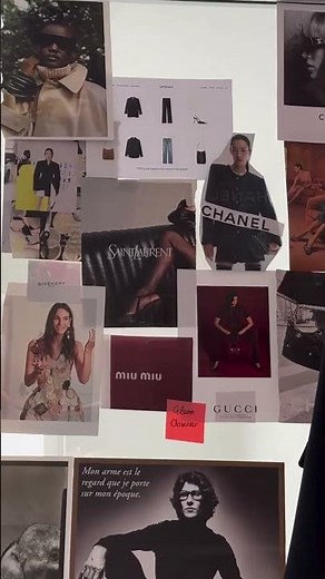 Want to intern in fashion in 2026? Balenciaga, Dior and more are ￼already hiring fashion interns