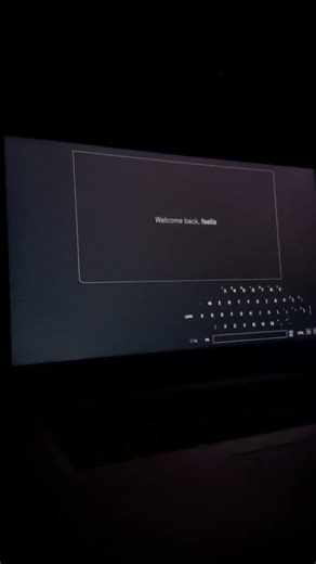 eDEX UI random video #cybersecurity #ethicalhacking