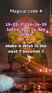 Magical code # claim it | Lorna P Federico