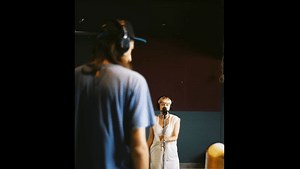 Röyksopp and Robyn Share Kindness Remix of "Monument"