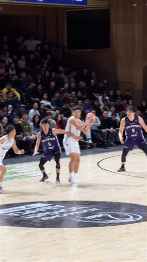 The League / Үндэсний Дээд Лиг 🏀 on Instagram: "Ц.Санчир 🏹 #холбооныцом"