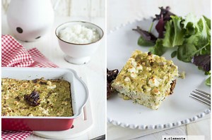 Menú de batch cooking saludable para aprovechar las sobras de Navidad