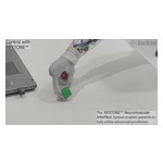 Blue Arbor Technologies Receives FDA Breakthrough Device Designation and TAP Enrollment for the RESTORE™ Neuromuscular Interface System