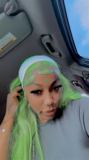 Pretty Naturally💚