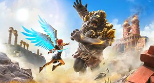 Ubisoftが“Ubisoft Connect”のローンチ5周年を祝うPC版「Immortals Fenyx Rising」の無料配布をアナウンス、実施は11月13日から