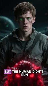 Aliens Sent the Human to Die… Their Faces When He Returned with the Beast as His Pet Were Priceless