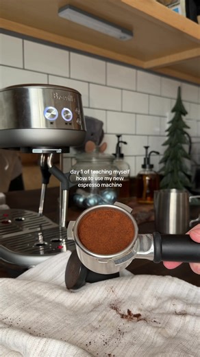 Mastering Your Espresso Machine: Essential Tips & Tools